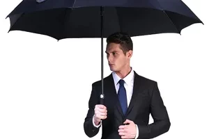 Paraguas y sombrillas para hombres