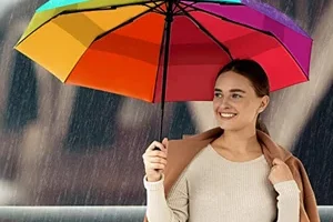 Paraguas y sombrillas para mujeres
