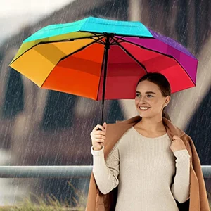 Paraguas y sombrillas para mujeres