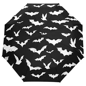 Sombrillas y Paraguas para Halloween