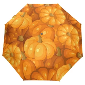 Sombrillas y Paraguas para Halloween