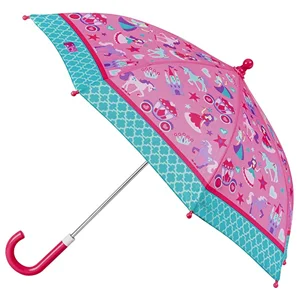 Sombrillas Paraguas Princesa Para Chicas de Stephen Joseph